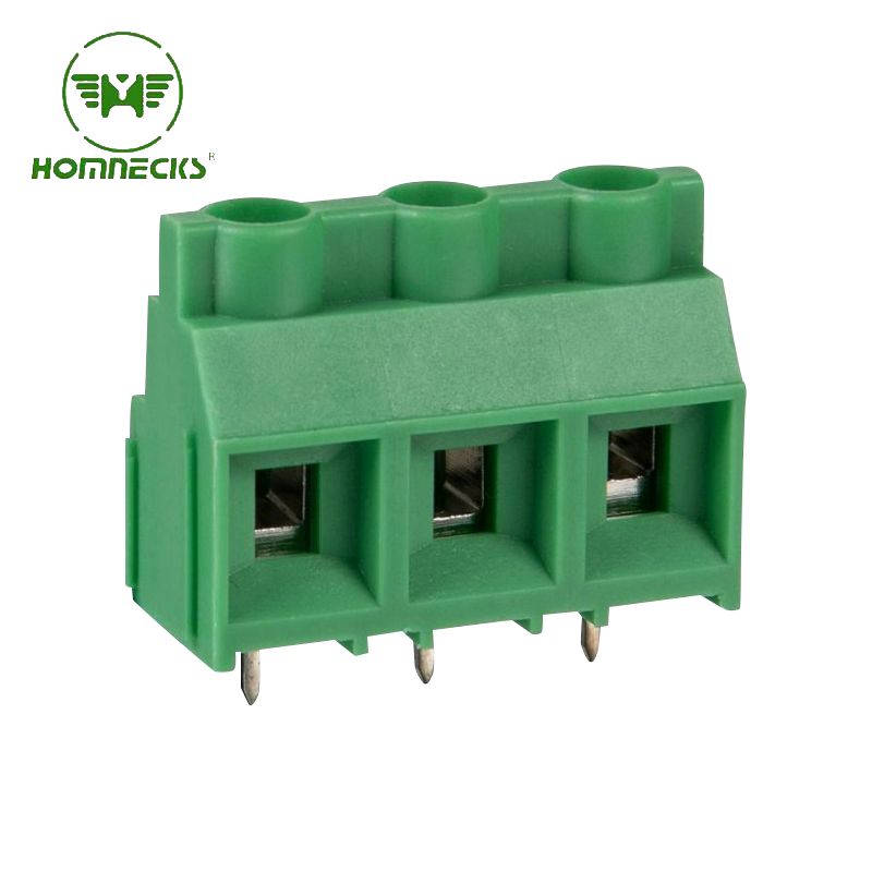 screw terminal block