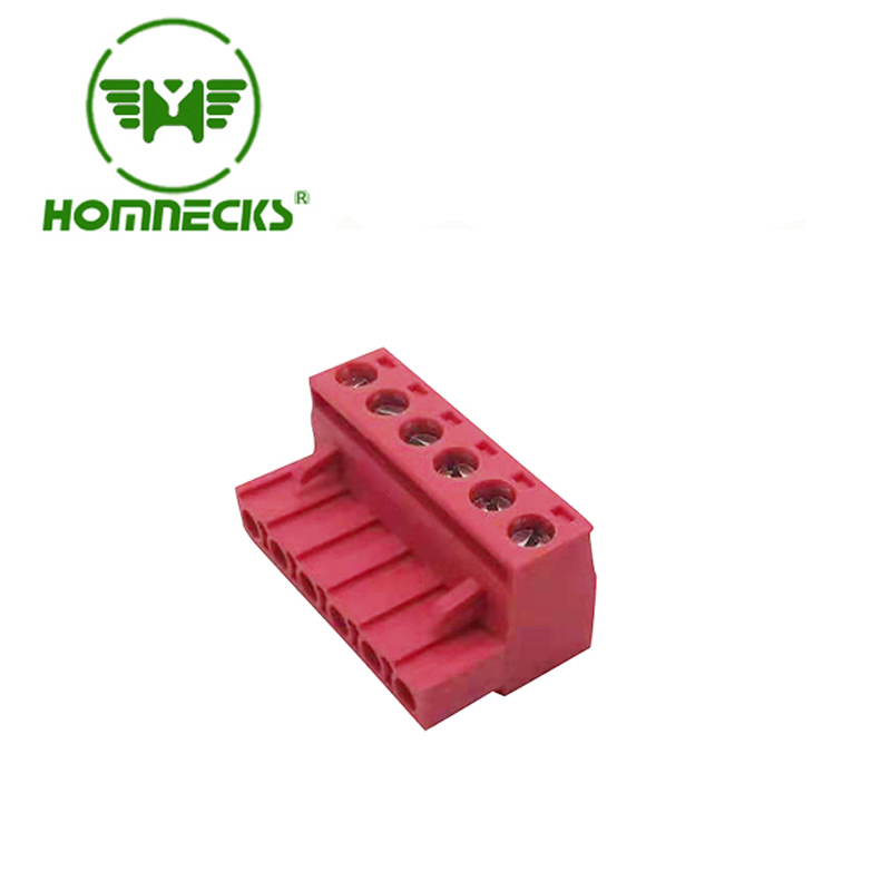 terminal block supplier