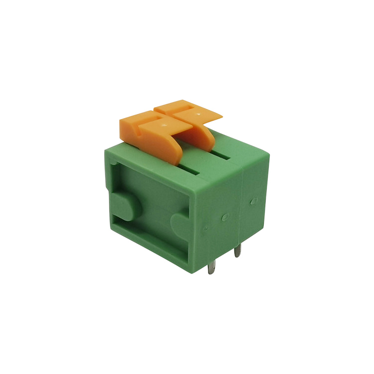 mcs terminal block
